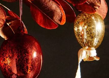 ¡Decora tu Navidad con Originalidad!
