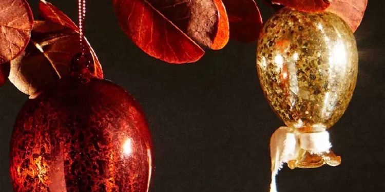 ¡Decora tu Navidad con Originalidad!