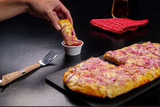 Cheesesticks