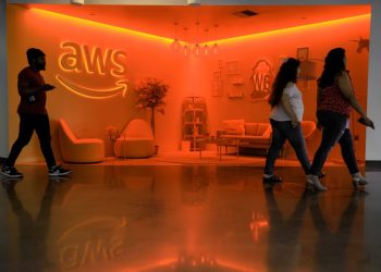 Colombia conquista AWS marketplace