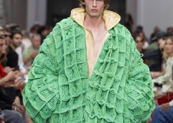 2024: los gigantes de la moda vuelven a sus raíces