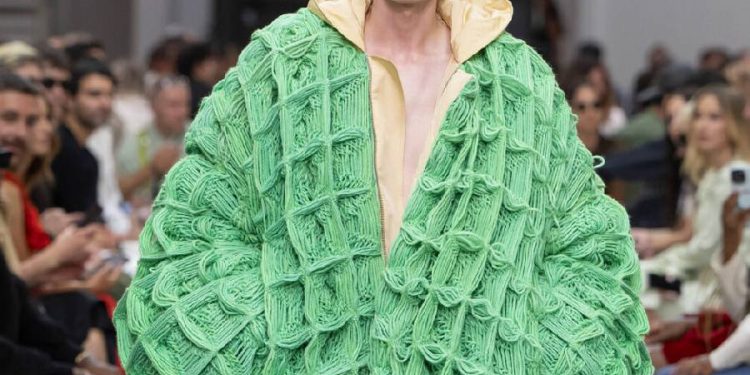 2024: los gigantes de la moda vuelven a sus raíces