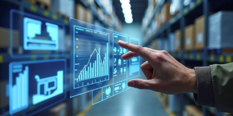 2025: Claves del Futuro Inmologístico en España