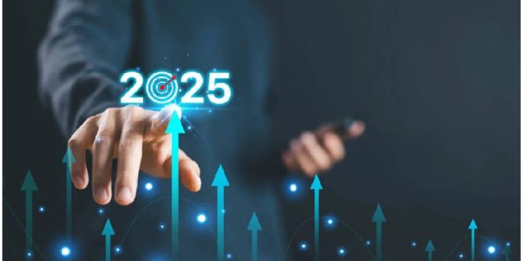 4 tendencias que transformarán las marcas, el consumo y los negocios en 2025