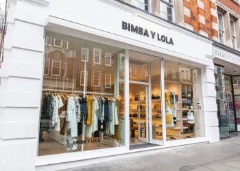 Bimba y Lola se une a Asos para potenciar su E-commerce