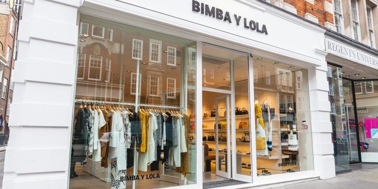 Bimba y Lola se une a Asos para potenciar su E-commerce