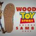 Las Adidas Samba de Woody un sueño hecho realidad para los fans de Toy Story