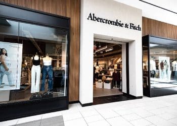 Abercrombie & Fitch