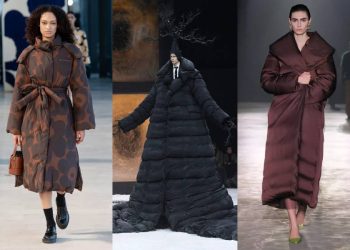 Abrigos Elegantes: 7 Tendencias Imperdibles para Enero 2025