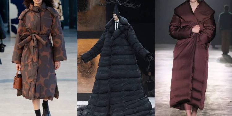 Abrigos Elegantes: 7 Tendencias Imperdibles para Enero 2025