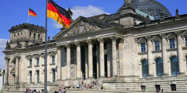 Alemania considera derogar la ley de due diligence