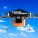 Amazon Inaugura el Futuro de las Entregas con Drones