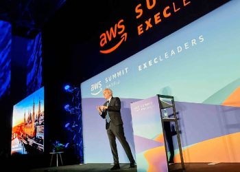 Amazon Web Services Impulsa el Futuro de Aragón