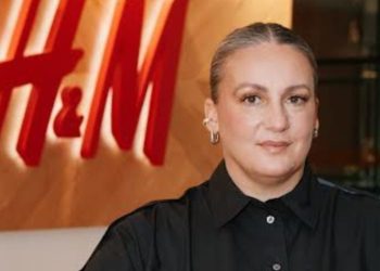 Conoce a la nueva Sales Manager de H&M para tres países sudamericanos