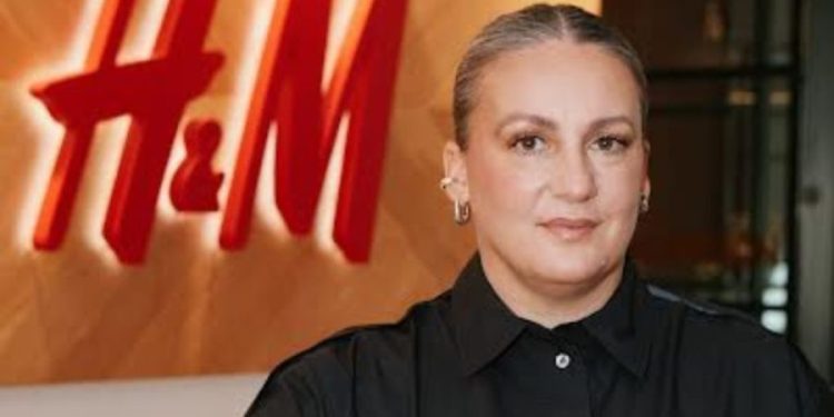 Conoce a la nueva Sales Manager de H&M para tres países sudamericanos