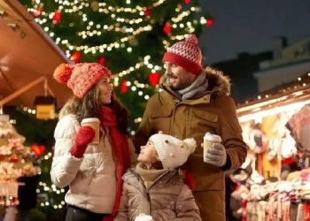 Aumento del 6,3% en Ventas Navideñas en España