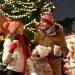 Aumento del 6,3% en Ventas Navideñas en España