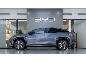 BYD: El Titan Automotriz que Sacude el Mercado