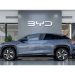 BYD: El Titan Automotriz que Sacude el Mercado