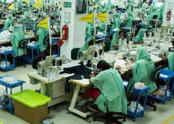 Bangladesh: revolución del Monzón agita la industria textil
