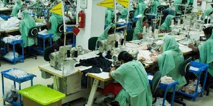 Bangladesh: revolución del Monzón agita la industria textil