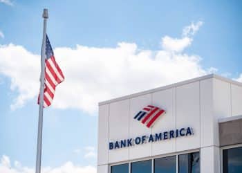 Bank of America