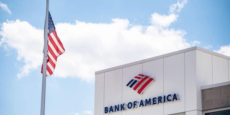 Bank of America