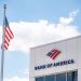 Bank of America