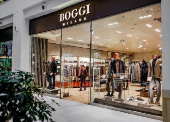 Boggi Milano llega a Nueva York