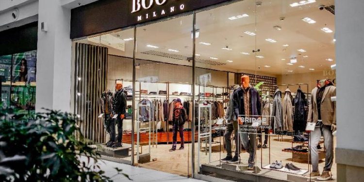 Boggi Milano llega a Nueva York