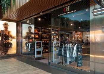 CH Carolina Herrera Se Expande en Oporto