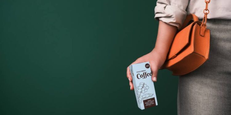 Cafés listos para consumir, tendencia en crecimiento en Colombia