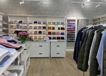 Camicissima Llega a España: Estilo y Comodidad en La Torre Outlet