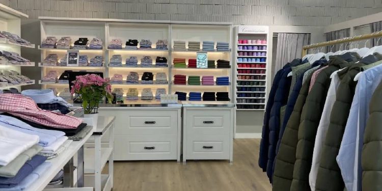 Camicissima Llega a España: Estilo y Comodidad en La Torre Outlet