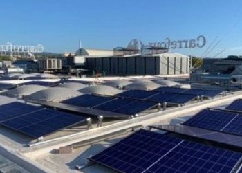 Carmila y Carrefour: Innovación Sostenible en el Retail