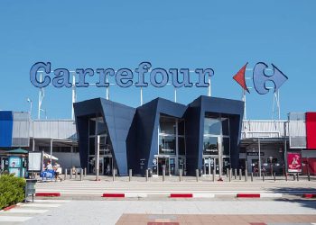 Carrefour