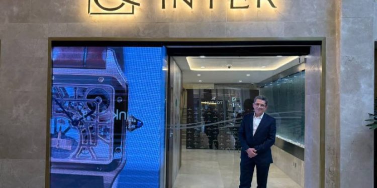 Medellín se consolida como epicentro del lujo