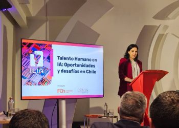 Chile y el Futuro del Talento en IA 2024