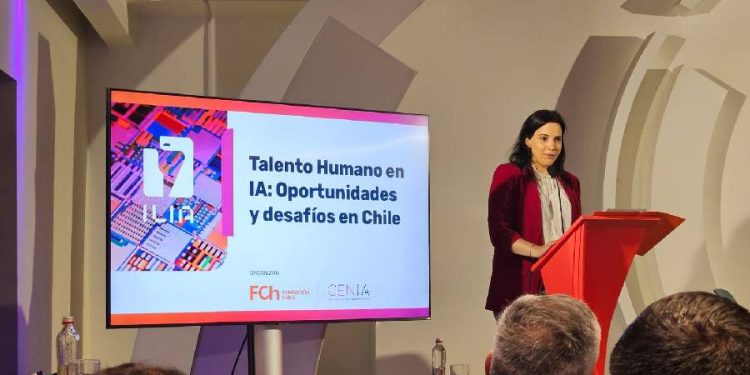 Chile y el Futuro del Talento en IA 2024