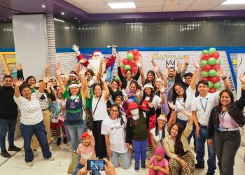 Colaboradores de Happyland y Proyectos de Amor