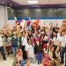 Colaboradores de Happyland y Proyectos de Amor