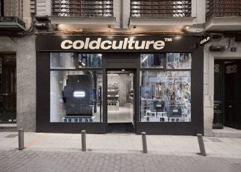 Cold Culture Inaugura su Primera Tienda en Ámsterdam