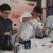 Competencia Expocafé Perú 2024