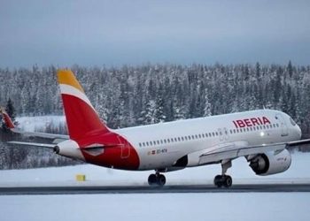 Conexiones Navideñas: Viajes con Iberia 2024