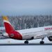 Conexiones Navideñas: Viajes con Iberia 2024