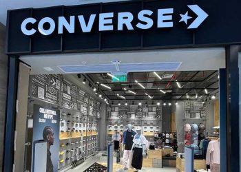 Converse
