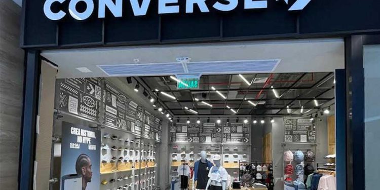 Converse