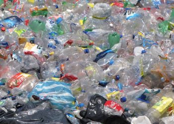 Crisis del reciclaje de plástico en España
