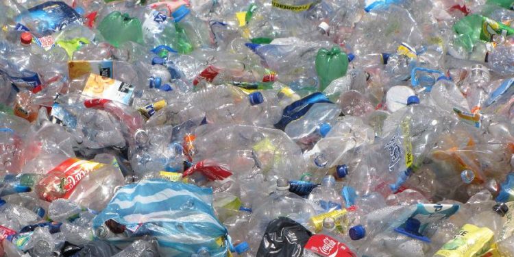 Crisis del reciclaje de plástico en España