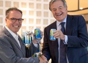 Damm Se Hace Cargo de Nestea: Un Nuevo Comienzo